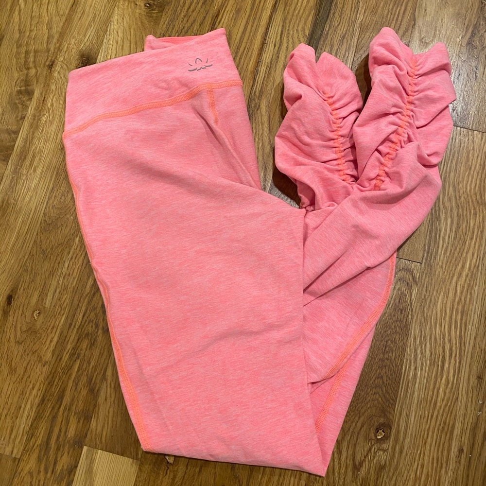 Beyond Yoga Spacedye leggings